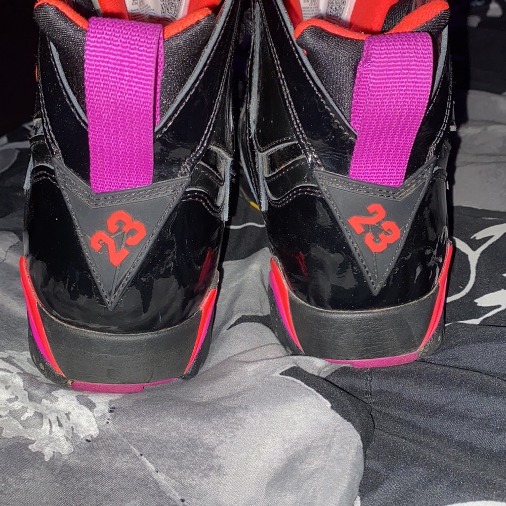 Air Jordan Raptor 7 - Picture 3 of 4